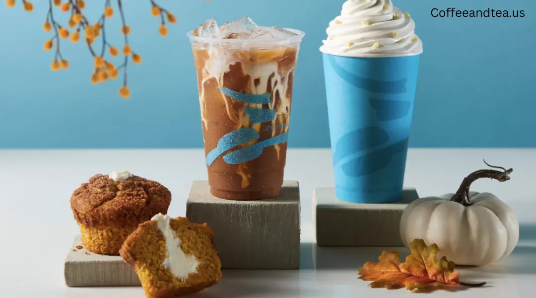 Caribou Coffee Menu US Prices & Review Updated 2024 - coffeeandtea.us