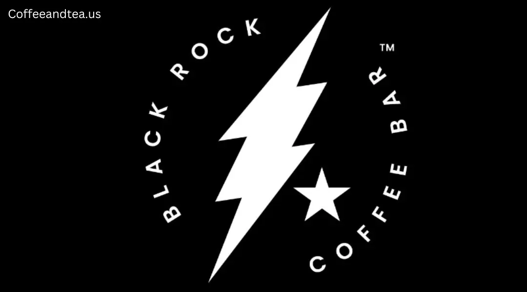 Black Rock Cofee Menu