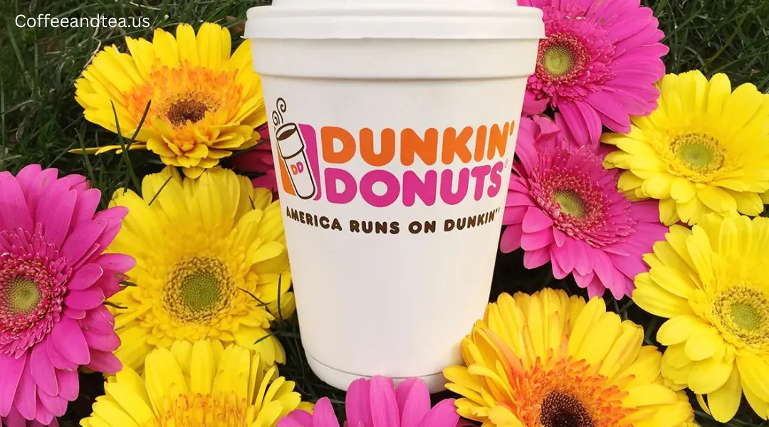 Dunkin' Donuts United States