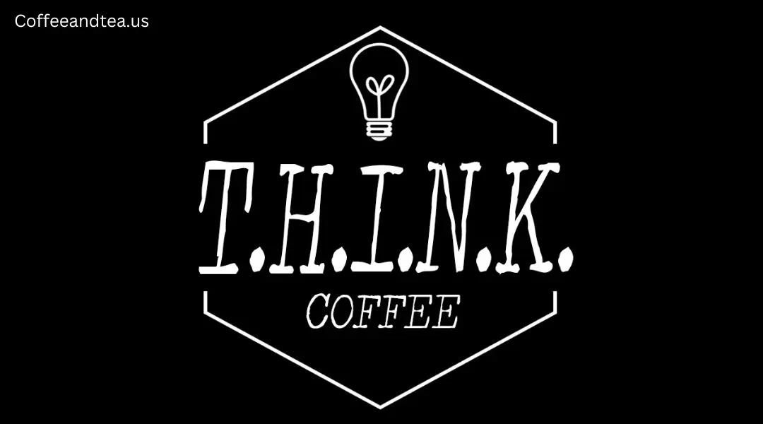 Think Coffee Menu