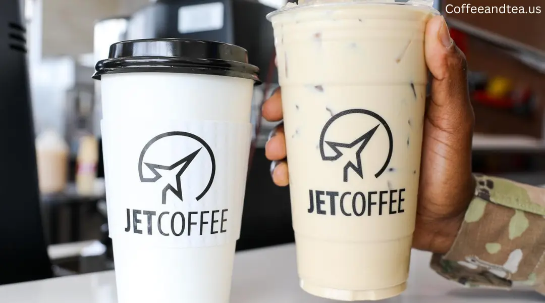 Jet Coffee United States