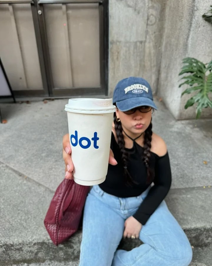 Dot Coffee United States